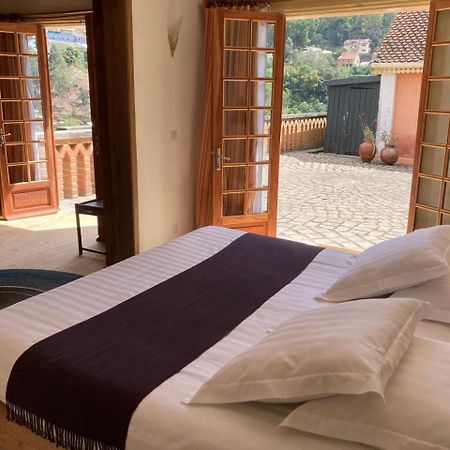 Tsara Guest House Fianarantsoa Dış mekan fotoğraf