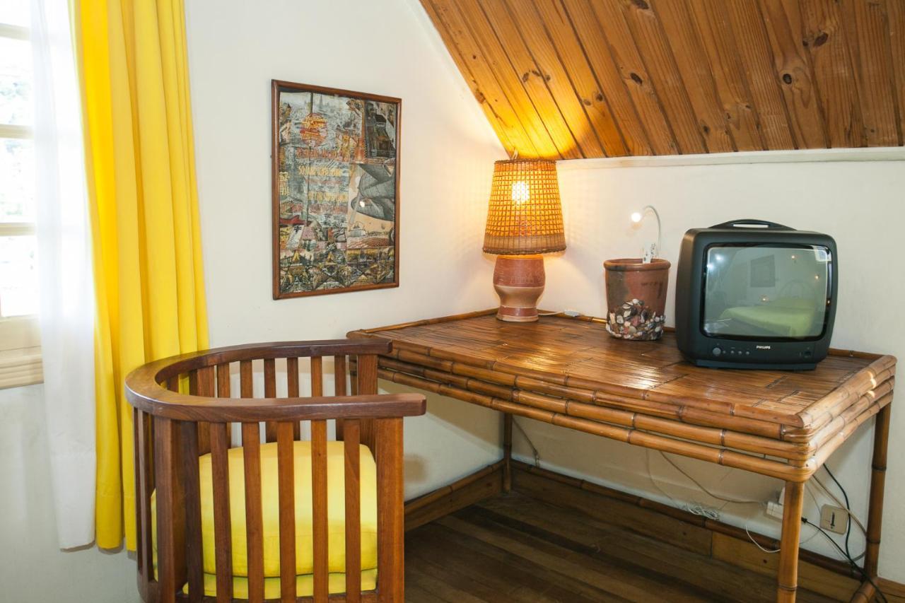 Tsara Guest House Fianarantsoa Dış mekan fotoğraf