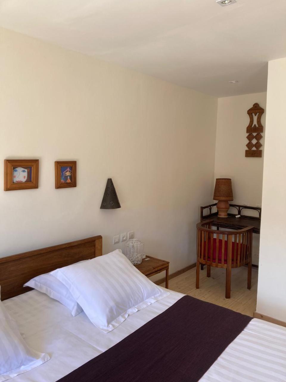 Tsara Guest House Fianarantsoa Dış mekan fotoğraf