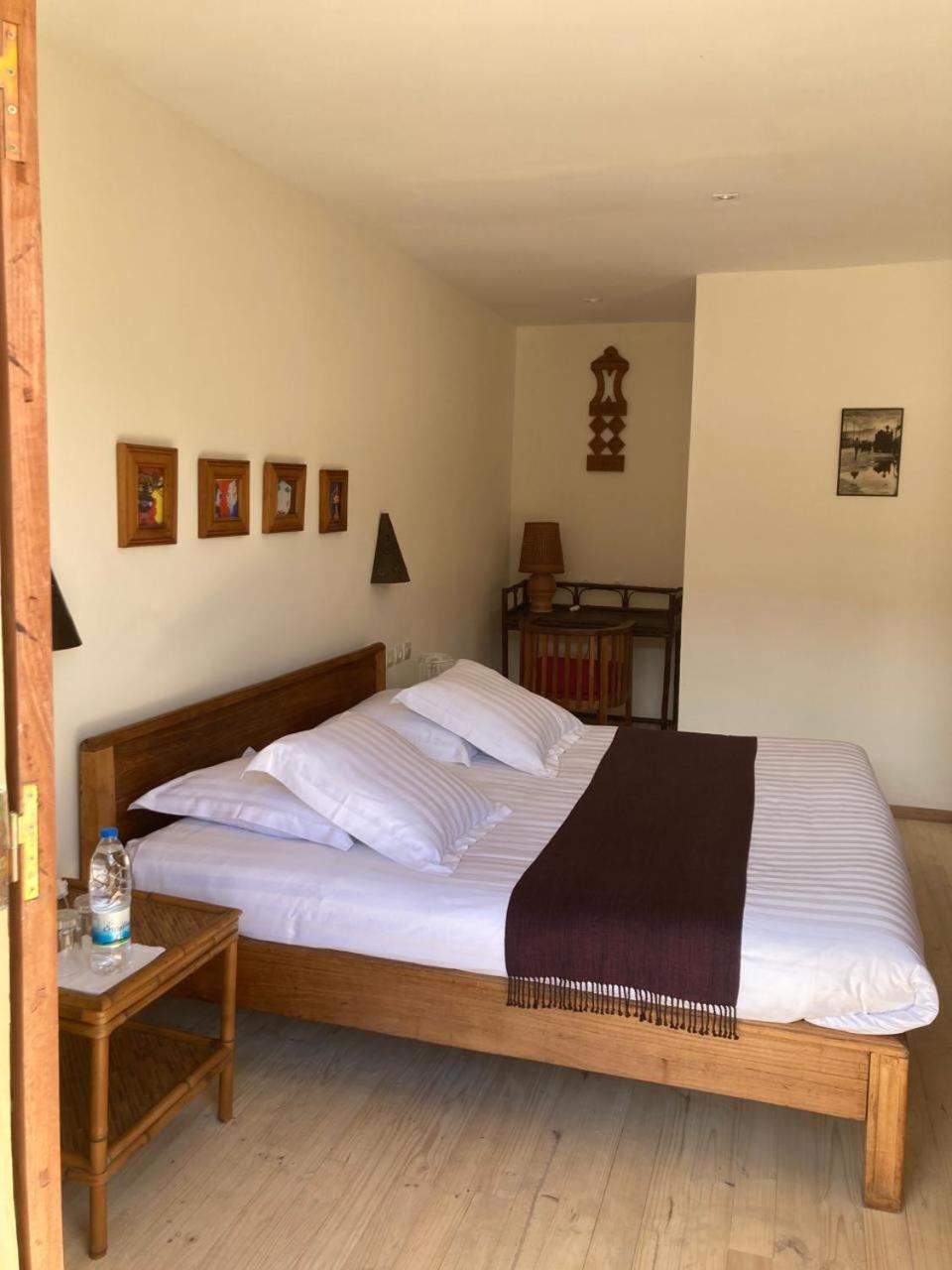 Tsara Guest House Fianarantsoa Dış mekan fotoğraf