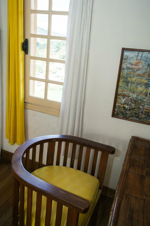 Tsara Guest House Fianarantsoa Dış mekan fotoğraf