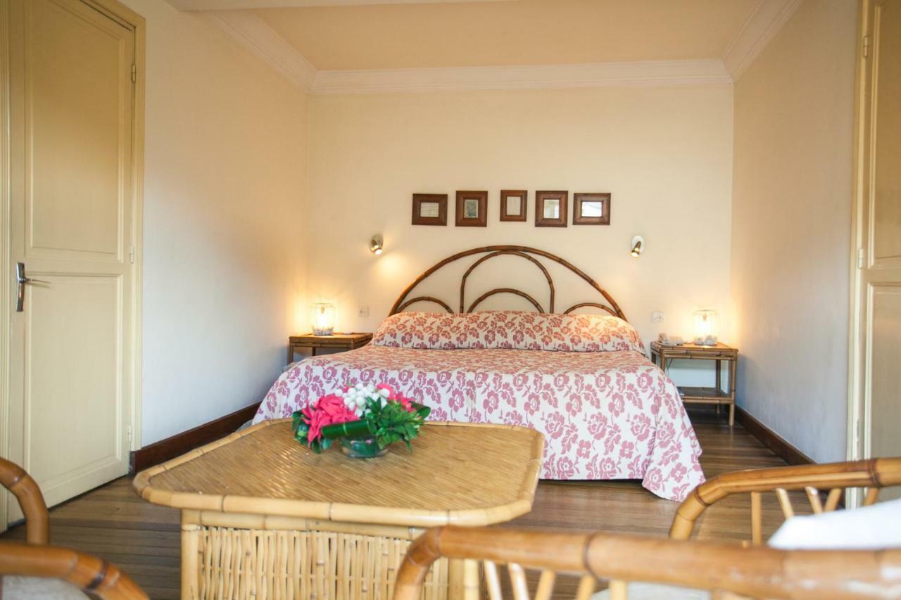 Tsara Guest House Fianarantsoa Dış mekan fotoğraf