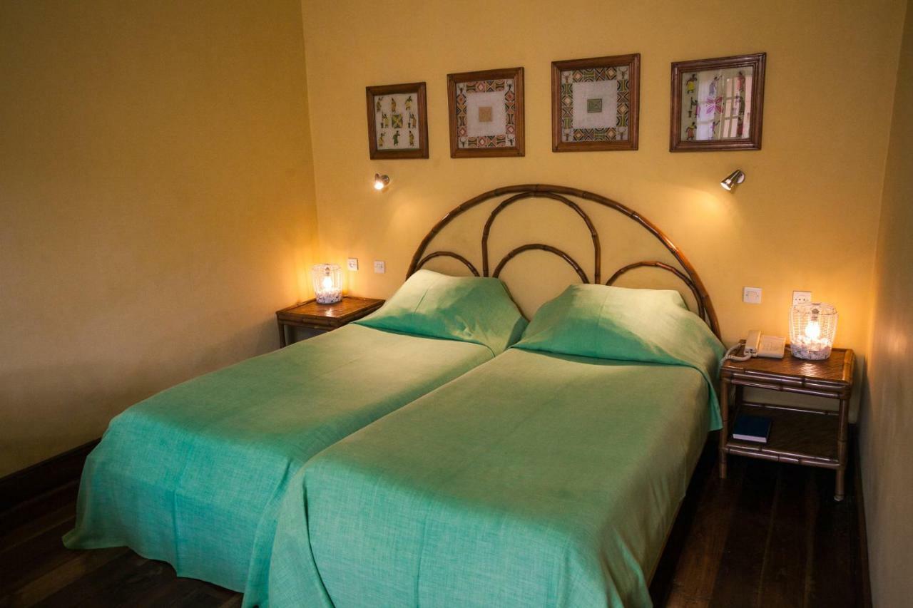 Tsara Guest House Fianarantsoa Dış mekan fotoğraf