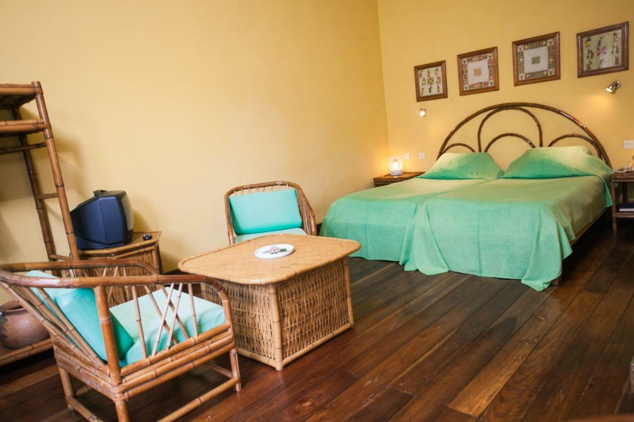 Tsara Guest House Fianarantsoa Dış mekan fotoğraf