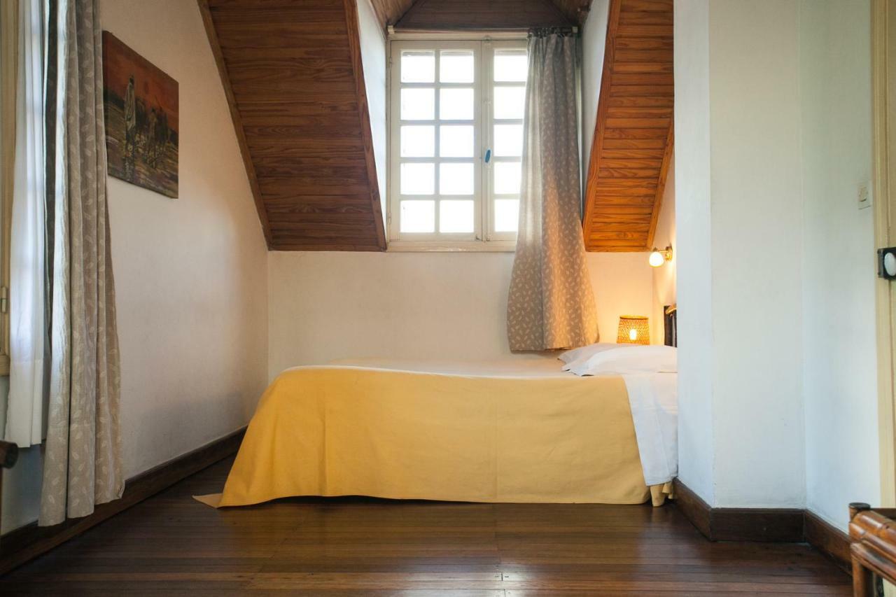 Tsara Guest House Fianarantsoa Dış mekan fotoğraf