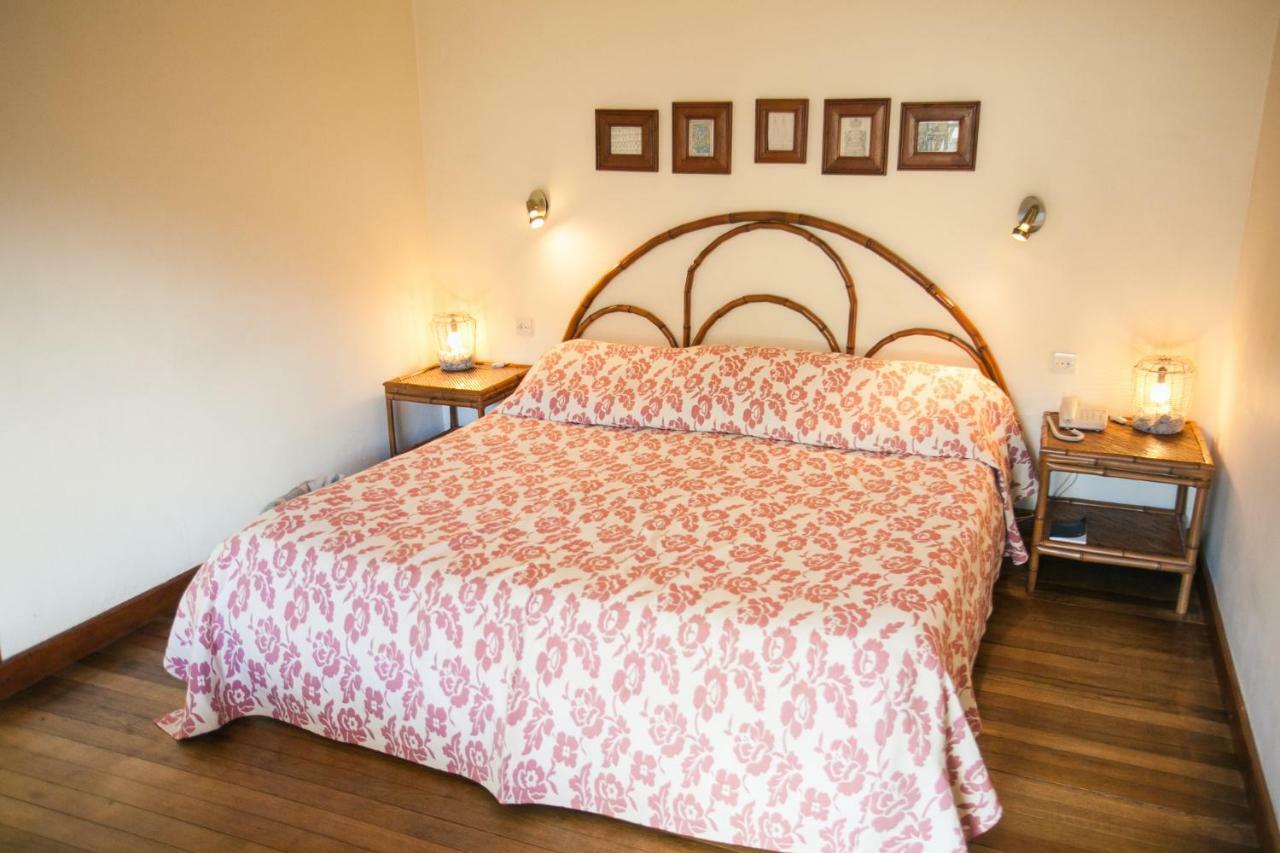 Tsara Guest House Fianarantsoa Dış mekan fotoğraf